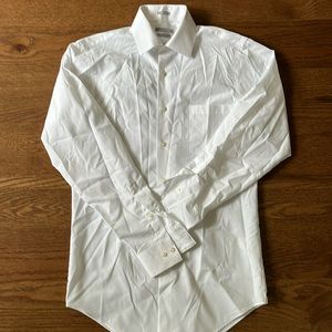 Van Heusen Button Down Shirt.